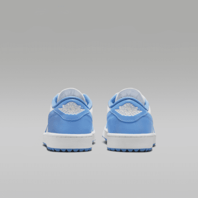 Air Jordan 1 Low G Golf Shoes