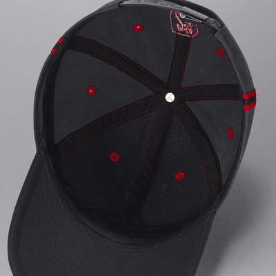 Jordan x Awake NY Structured Club Hat