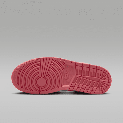 Air Jordan 1 Low damesschoenen
