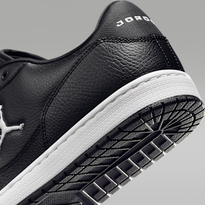 Jordan Court Connect Low Men's Shoes