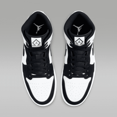 Air Jordan 1 Mid SE-sko til mænd