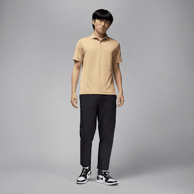 Polo de golf para hombre Jordan Sport