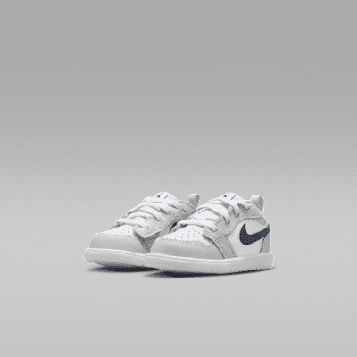 Tenis para bebé e infantil Jordan 1 Low Alt