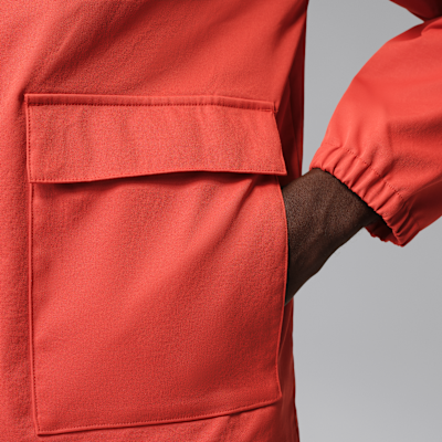 Jordan Men's Golf Jacket