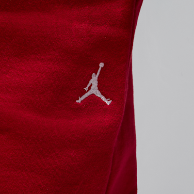 Conjunto de hoodie pullover de duas peças Jordan Brooklyn Fleece para bebé