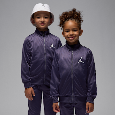 Tepláková souprava Jordan pro malé děti