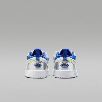 Jordan 1 Low Alt Sneaker School Younger Kids' Shoes