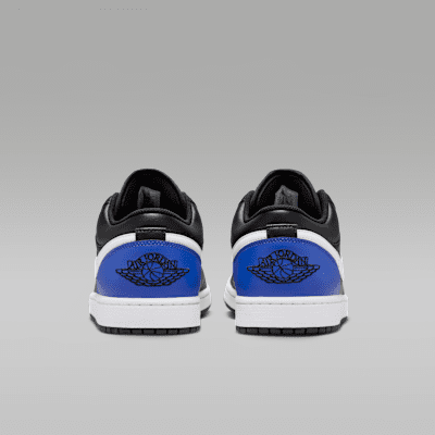 Air Jordan 1 低筒男鞋