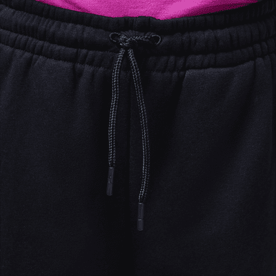 Jordan Y2K Big Kids' Fleece Cargo Pants