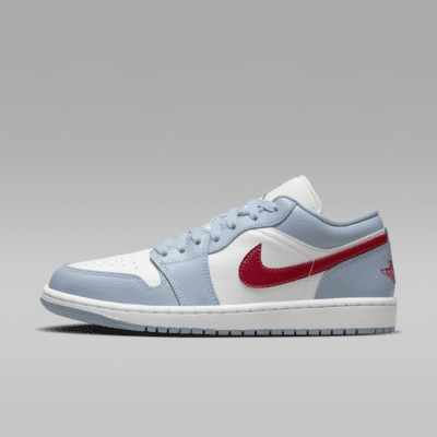 Sko Air Jordan 1 Low för kvinnor