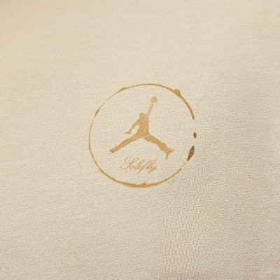 Playera para hombre Jordan x SoleFly