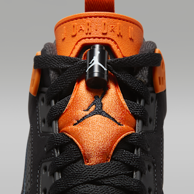 Jordan Spizike Low Older Kids' Shoes