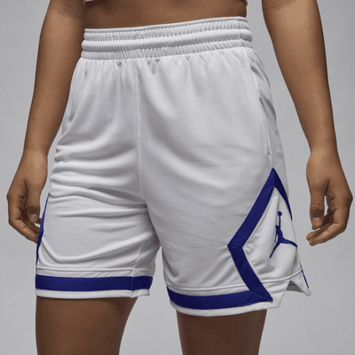 Jordan Sport Women's Diamond Shorts