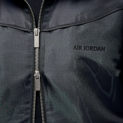 Air Jordan Women's Track Jacket