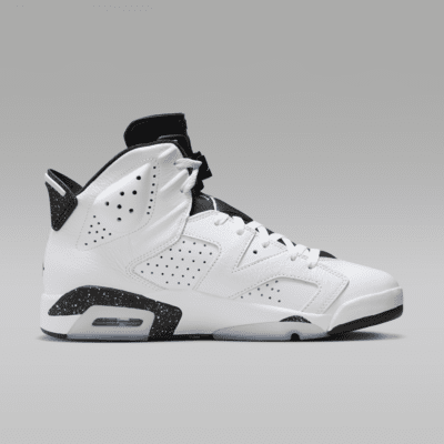 Air Jordan 6 Retro Men's Shoes