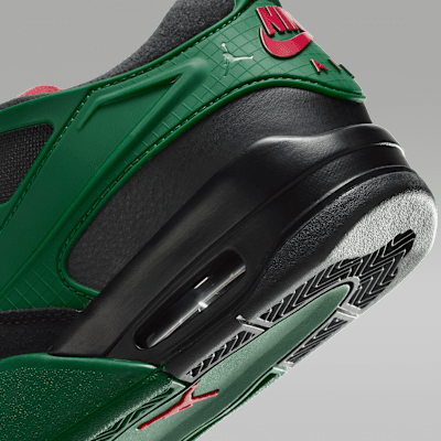 Air Jordan 4 RM Tenis para niños grandes