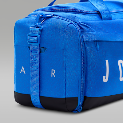 Jordan Velocity Duffle Bag (62.5L)