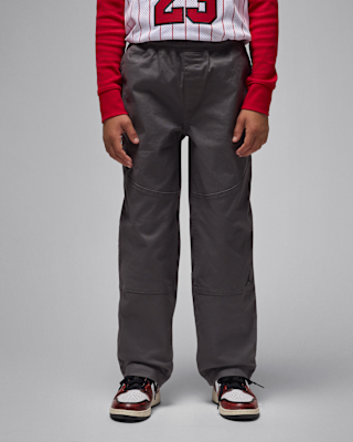 Детские  Jordan Essentials Big Kids' Woven Pants