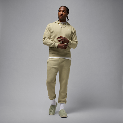 Jordan Brooklyn Fleece Men's Pullover Hoodie