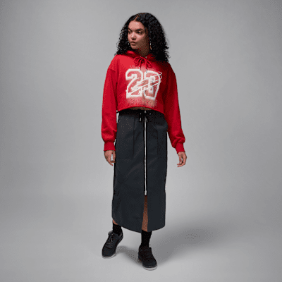 Jordan Chicago rok