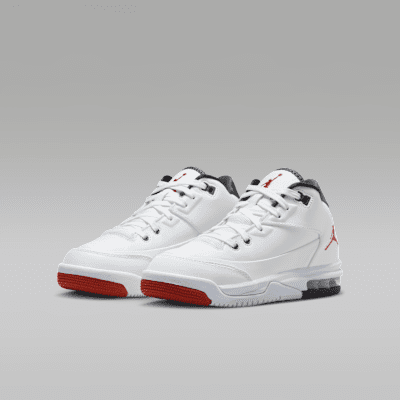 Tenis para niños grandes Jordan Flight Origin 3