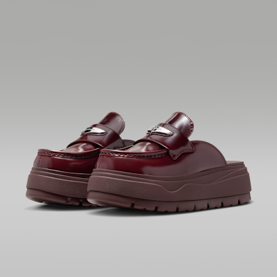 エア ジョーダン ミュール ウィメンズシューズ