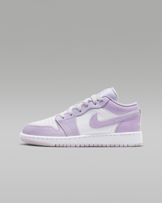 Детские кроссовки Air Jordan 1 Low Big Kids'