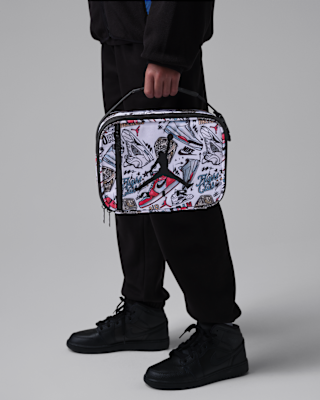 Jordan Air Fuel Pack (4L)