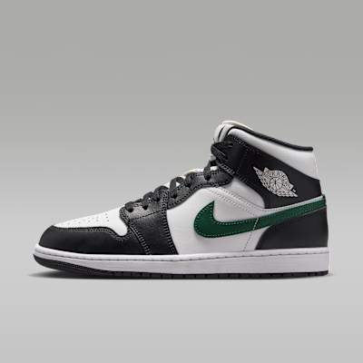 Мужские кроссовки Jordan Air Jordan 1 Mid Men's Shoes