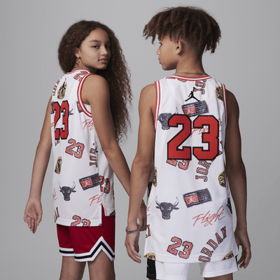 infant jordan jersey