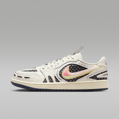 Air Jordan 1 Low Method of Make