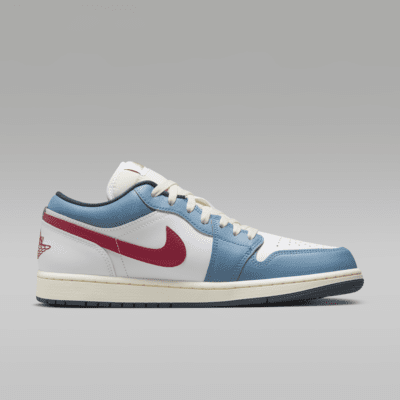 Tenis para hombre Air Jordan 1 Low SE