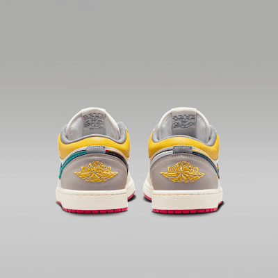 Tenis para hombre Air Jordan 1 Low Premium
