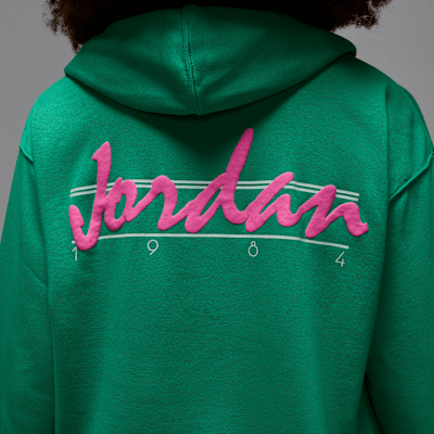 Jordan Brooklyn Fleece Women's Pullover Hoodie