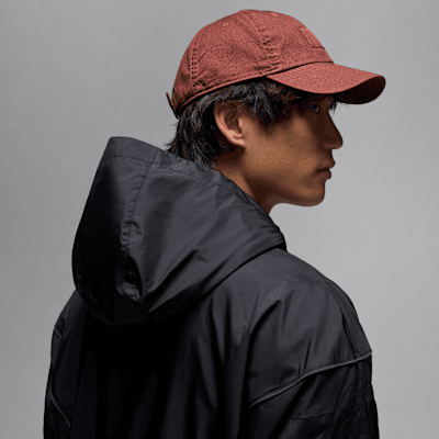 Jordan Brooklyn Men's Hooded Draft Jacket