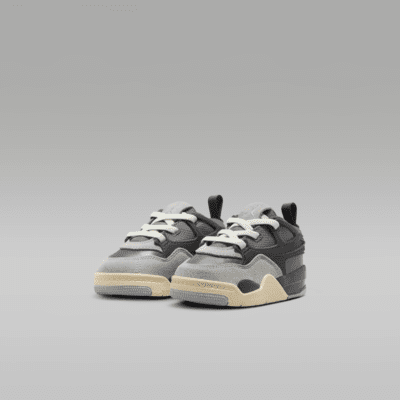 Tenis para bebé e infantil Jordan 4 RM