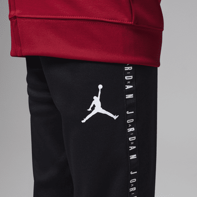 Air Jordan Therma Taping Set Little Kids 2-Piece Hoodie Set. Nike.com