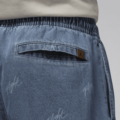Jordan Air Men's Denim Shorts