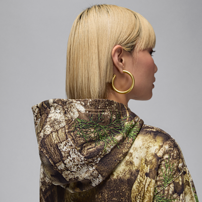 Jordan Brooklyn Fleece