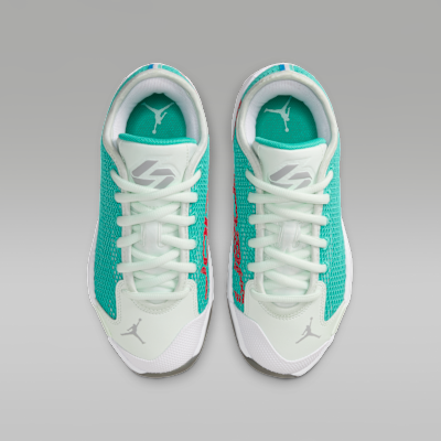 Luka 77 "Love Letter" Big Kids' Basketball Shoes