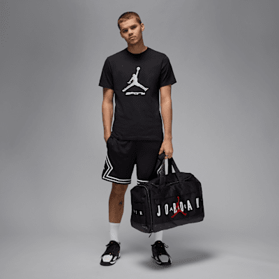 Jordan Sport T-Shirt mit Dri-FIT-Technologie für Herren