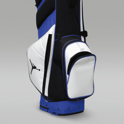 Jordan Fadeaway 6-Way Golf Bag