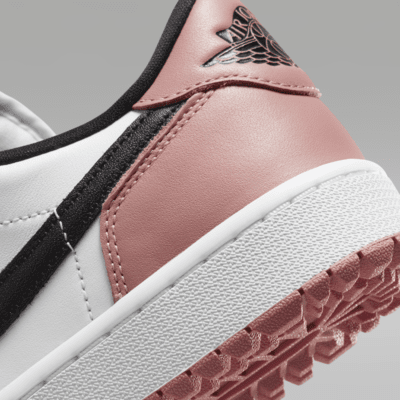 Air Jordan 1 Low G Golf Shoes