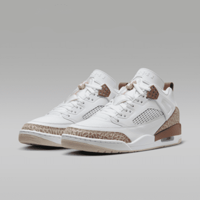 Buty męskie Jordan Spizike Low