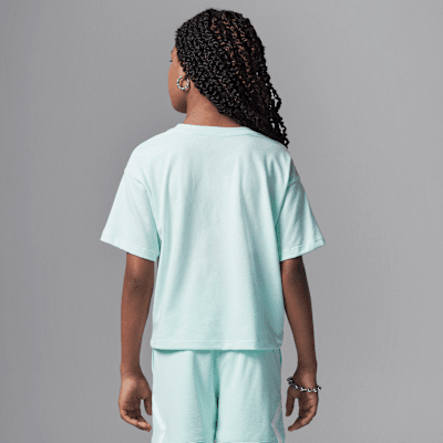 T-shirt Jordan Brooklyn Essentials pour ado