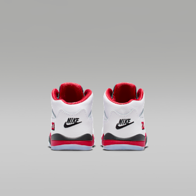 Jordan 5 Retro Baby/Toddler Shoes