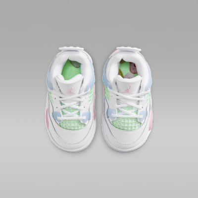 ジョーダン 4 レトロ ベビー