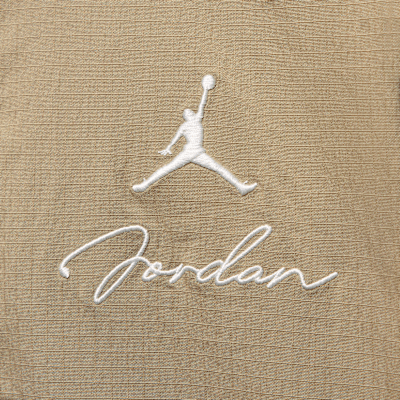 Chamarra tipo anorak para hombre Jordan MVP