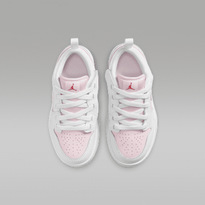 Jordan 1 Low Alt Kleuterschoenen