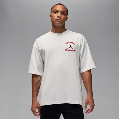 Jordan Men's Oversized Reissue T-Shirt